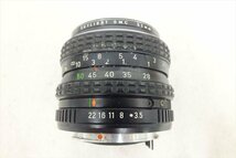 ◆ PENTAX ペンタックス LX 前期 フィルム一眼レフ 3.5-4.5 28-50mm 中古 現状品 240409G3528_画像6