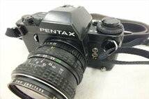 ◆ PENTAX ペンタックス LX 前期 フィルム一眼レフ 3.5-4.5 28-50mm 中古 現状品 240409G3528_画像3