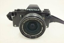 ◆ PENTAX ペンタックス LX 前期 フィルム一眼レフ 3.5-4.5 28-50mm 中古 現状品 240409G3528_画像2