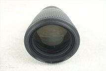 ☆ Nikon ニコン レンズ AF MICRO NIKKOR 200mm 1:4 D 中古 240407M4588_画像2