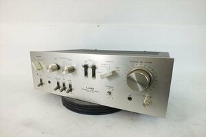 ◆ Lo-D ローディー HA-430 アンプ 動作確認済 中古 現状品 240409G3515