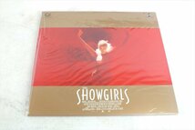 ☆ TOWA VIDEO SHOW GIRLS Hi Vision LD 中古 現状品 240407M4001I_画像1