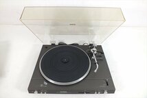 □ PIONEER パイオニア PL-A450 ターンテーブル 音出し確認済 中古 現状品 240406H2342_画像2