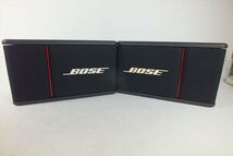 ★ BOSE ボーズ 301 AV MONITOR スピーカー 中古 現状品 240401Y8168_画像1