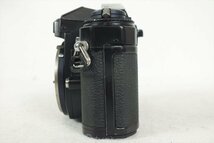 ★ Nikon ニコン FE フィルム一眼レフ NIKKOR 50mm 1:1.8 中古 240401B2265_画像4