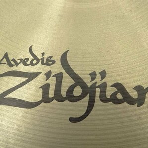 ▼ Zildjian ジルジャン THIN CRASH 16/40cm クラッシュシンバル 中古 240405H3091の画像7