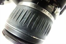 ◇ Canon キャノン EOSkiss Digital X デジタル一眼レフ EF-S 18-55mm 1:3.5-5.6II USM 中古 現状品 240308R7230A_画像10