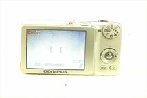 ◇ OLYMPUS オリンパス FE-220D デジタルカメラ 中古 現状品 240408T3213_画像5