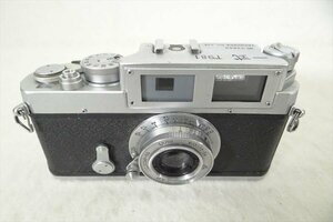 ▼ YASUHARA ヤスハラ 一式 T981 レンジファインダー 中古 現状品 240405H3121