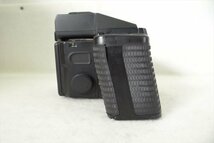 ▼ Mamiya マミヤ M645SUPER 中判カメラ 中古 現状品 240405H3271_画像4