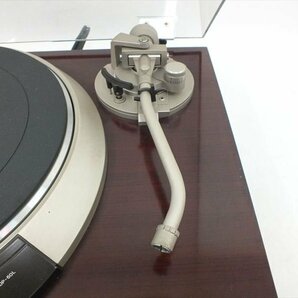 ◆ DENON デノン DP-60L ターンテーブル 中古 現状品 240409M5613の画像3