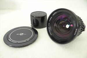 ▼ Nikon ニコン レンズ NIKKOR-DC 1:4 f=40mm 中古 現状品 240405H3274