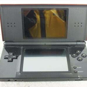 ★ Nintendo 任天堂 USG-001 DS Lite ゲーム機 中古 現状品 240401Y8268の画像3