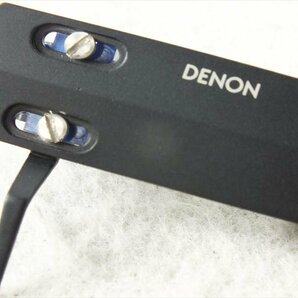 ★ DENON デノン DL-55 カートリッジ 中古 現状品 240401Y8313の画像7