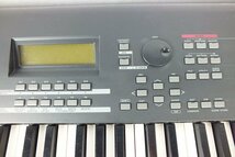 ★ YAMAHA ヤマハ MOX8 シンセサイザー 中古 現状品 240401C4022_画像6