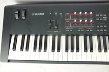 ★ YAMAHA ヤマハ MOX8 シンセサイザー 中古 現状品 240401C4022_画像2