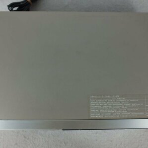 ★ SONY ソニー TC-K45M カセットデッキ 中古 現状品 240401Y8192の画像3