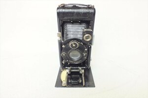 ◇ KODAK MONITOR コダック 蛇腹カメラ 中古 現状品 240408T3198