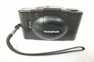◇ OLYMPUS オリンパス XA2 コンパクトカメラ 中古 現状品 240408T3104