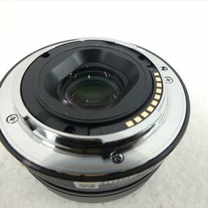 ◆ SONY ソニー SEL35F18 E 1.8/35 OSS レンズ 現状品 中古 240309A1384の画像6