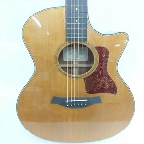 ◆ TAYLOR テイラー GUITARS 514-CE アコーステックギター 現状品 中古 240409G3567の画像1