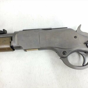 ◆ メーカー不明 WINCHESTER MODEL1873 モデルガン 現状品 中古 240409G3593の画像4