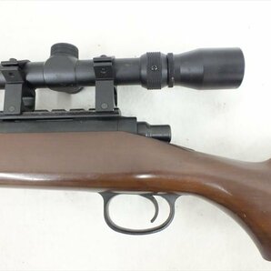 ◆ TOKYO MARUI 東京マルイ VSR-10 モデルガン 現状品 中古 240409G3592の画像4