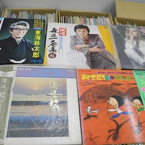 ▼ LP 多ジャンル約400枚 ジャンル様々 レコード 中古 240405R9087の画像3