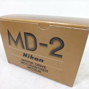 □ Nikon ニコン F2 フォトミック フィルム一眼レフ シャッター切れOK 中古 現状品 240406G6454の画像10
