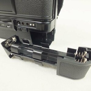 □ Nikon ニコン F3 HP フィルム一眼レフ 中古 現状品 240406G6455の画像10