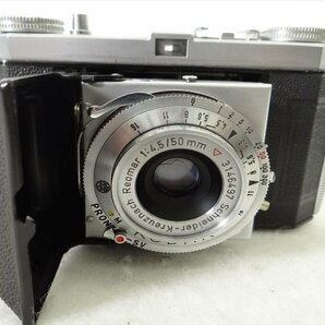 ▼ KODAK RETINETTE 蛇腹カメラ 中古 240208R7532の画像3