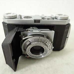 ▼ KODAK RETINETTE 蛇腹カメラ 中古 240208R7532の画像1