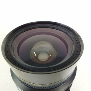 ◇ Mamiya マミヤ レンズ ULD Mamiya M 1:4.5 50mm L 中古 現状品 240408R7097の画像6