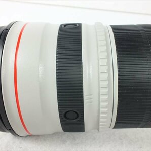 ★ Canon キャノン レンズ EF 200-400 1:4 L IS USM 中古 現状品 240401B2523の画像3