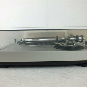 ★ Technics テクニクス SL-1600MK2 ターンテーブル 中古 現状品 240401N3327の画像9