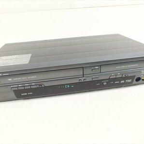□ DX BROADTEC ブロードテック DXR160V DVDビデオレコーダー 中古 現状品 240406G6263の画像3