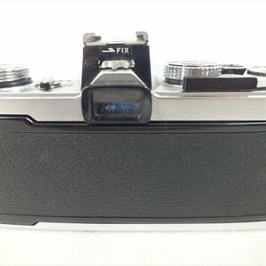 □ OLYMPUS オリンパス OM-1 フィルム一眼レフ 1.8 50mm 中古 現状品 240406G6305の画像6