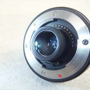 ☆ OLYMPUS オリンパス M.ZUIKO DIGITAL 1.4× TELECONVERTER MC-14 テレコンバーター 現状品 中古 240407R1037の画像6