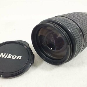 □ Nikon ニコン レンズ AF NIKKOR 70-300mm 1:4-5.6D 中古 現状品 240406H2397の画像1