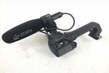 ☆ Canon キャノン HDU-3 ハンドルユニット 現状品 中古 240407R1044_画像1