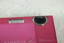 ★ FUJI フジ FinePix Z100fd デジタルカメラ 中古 現状品 240401Y8350_画像7