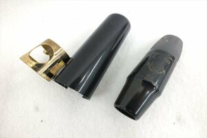 ◆ Selmer セルマー S80 C?? マウスピース 中古 現状品 240409M5508