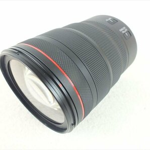 ☆ Canon キャノン RF 24-70mm F2.8 L IS USM レンズ 中古 240407R1051の画像2