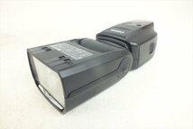 ☆ Canon キャノン 600EX II-RT ストロボ 中古 現状品 240407R1101_画像9