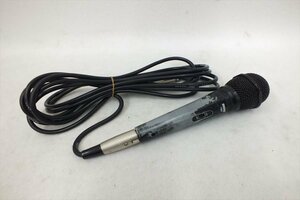 ◆ SHURE シュアー C606 マイク 音出し確認済 中古現状品 240209M5506