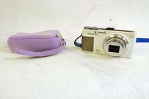 ◇ OLYMPUS オリンパス SH-25MR デジタルカメラ 中古 現状品 240408R7375_画像1