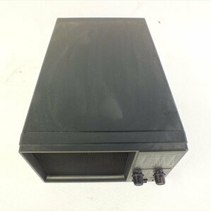 ◇ YAESU SP-2000 無線機 中古 現状品 240408R7389の画像4