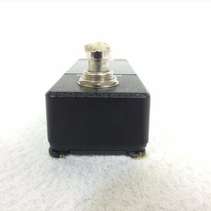 ◇ KORG コルグ Pitchblack mini チューナー 音出し確認済 中古 現状品 240408R7393の画像4