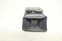 ◇ Mamiya マミヤ RZ67 AE PRISM FINDER プリズムファインダー 中古 現状品 240408T3171_画像7