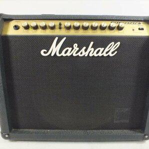 □ Marshall マーシャル VS65R アンプ 音出し確認済 中古 現状品 240406H2411の画像2